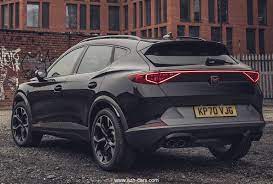 We did not find results for: Cupra Formentor 2021 Azh Cars