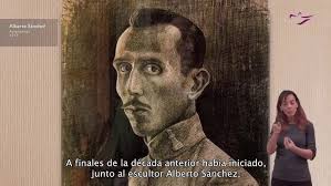 EXPOSICIÓN Lucio Muñoz 'Vuelta a casa' en Cultural Cordón