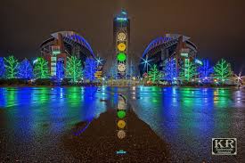 Centurylink Here S One Of Centurylink Field I Caught Awhile Back In Seattle Go Hawks Seattle Seahawks Football Nfl Seattle Seattle Seahawks