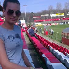 Dvsc are mobilising #denbighshirevolunteers across the county to provide practical support where it is needed most. Photos At Dvsc Teva Stadion 2 Tips From 223 Visitors