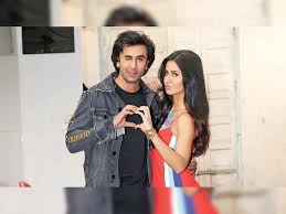 Katrina Kaif on break-up with Ranbir ...
