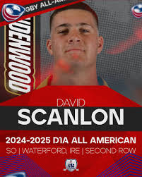 Lindenwood University Rugby...