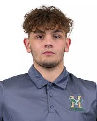 2023 Men's Lacrosse Roster