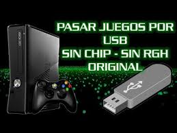 tutorial jugar gratis mediante usb xbox 360 gratis legal + juegos 1era parte. Video Descargar Juegos Xbox 360