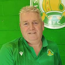 Bishops Cleeve Football Club