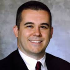 Dr. Thomas Lott Jr., MD