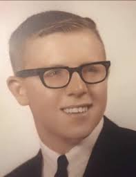 Obituary for John Daniel Goodman