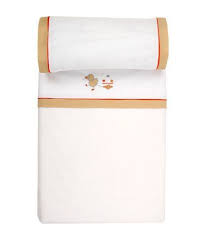 Lenzuola Per Culla Naf Naf 30128 Cuak 100 Cotone Beige Misure 120 X 180 Cm Mamma Happy Lenzuola Culla Beige
