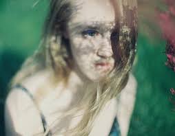 Caroline Stewart Make-up 项目:: Photos, videos, logos, illustrations and  branding :: Behance