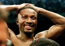 Pernell Whitaker, world champion boxer who won Olympic gold, dies at 55