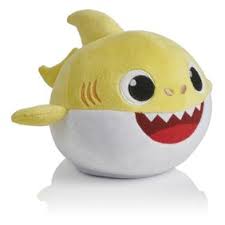 The pinkfong viral sensation has made its way to bedding and cereal, and it now has bath time covered. Pinkfong Baby Shark Official By Wowwee Baby Shark Bath Squirt Toy 4 Pack For Ages 2 Walmart Com Walmart Com