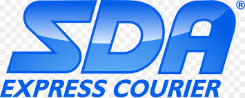 Get poste italiane updates with aftership mobile app. Italia Kurir Sda Gambar Png