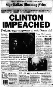 An inside look at the impeachment process that brought down richard nixon. See How The Dallas Morning News Covered The Impeachment Battles For Presidents Nixon And Clinton