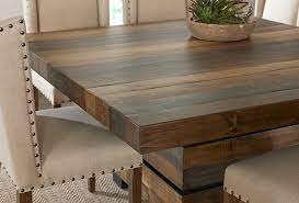 Fsbo is when you, the owner, takes full responsibility for selling your home this can create issues in properly setting your list price if you can't separate your emotional. Home Decoration Dining Room Tables For Sale