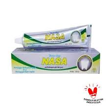 Jual Produk Nasa Terlengkap Terbaru Desember 2020 Blibli