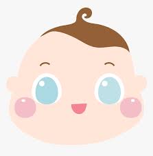 Baby shark gambar baby shark doo doo doo doo gambar anak #babyshark #caramenggambarbabyshark #gambaranak. Cute Baby Gambar Bayi Kartun