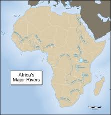 Orange river is a stream in florida and has an elevation of 10 feet. Module Eighteen Activity One Exploring Africa Africa Map Africa Congo River