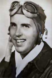 A WWII Pilot Saved His Crew. It Took 80 Years to Identify His Remains.