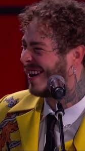 Post Malone's Tribute to Elvis with 'Blue Suede Shoes' Performance