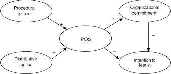 Find the latest reporting on u.s. Linking Employees Justice Perceptions To Organizational Commitment And Intention To Leave The Mediating Role Of Perceived Organizational Support Loi 2006 Journal Of Occupational And Organizational Psychology Wiley Online Library