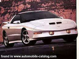 Image result for Bright White 1997 Firebird