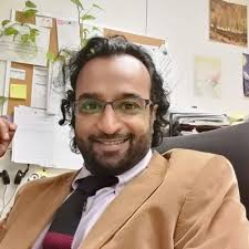 Sergeant Jason Lariviere, Campus Police, has been nominated for STCC's  Person of the week!