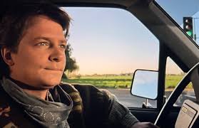 Toyota pickup truck upside down steering wheel?