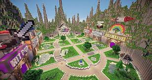 6 23 9 9k 37. Minecraft Central Hunger Games Skywars Official Server 1 Minecraft Server