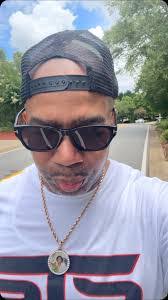 Bruce Mccray's Instagram, Twitter & Facebook