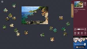 By date difficulties rating games. Microsoft Jigsaw Download