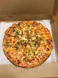 foursquare pizza house pizza favourite pizza