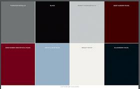 Image result for Deep Molten Red 2012 200