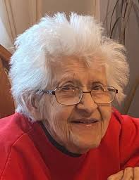 Obituary information for Mona J. Olsen
