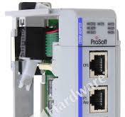 PLC Hardware: ProSoft Technology MVI69-ADM Application ...
