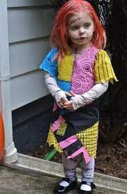 Pin By Lindsay Erickson On Halloween Sally Costume Halloween Costumes For Kids Toddler Halloween Costumes