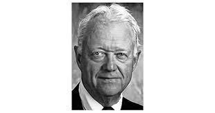 Thomas McIntosh Obituary (2024)