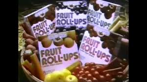List of best fruit snack brands. The Great Fruit Snack Wars Of 1985 Branded In The 80s