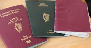 You can get irish citizenship by birth if you were born in the island of ireland. This Is How An Irish Passport Ranks Compared To Other Powerful Passports Of The World Joe Is The Voice Of Irish People At Home And Abroad