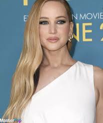 Jennifer Lawrence Free Nudes Album 150 Pictures | MasterFap.net
