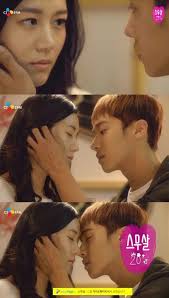 Lee's breakout year was 2013, when she appeared in the hit courtroom drama i can hear your voice. Twenty Years Old Lee Ki Kwang Y Lee Da In The Twenties Kdrama Olds