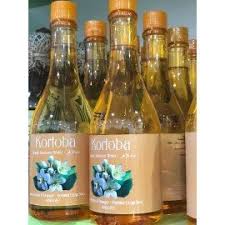 ماء زهر تركي 500 مل Bharatq8