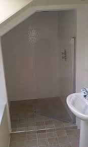 Georgian Town House Renovation Queen Street Edinburgh Under Stairs Bathroom Under Stairs Small Bathroom Renos