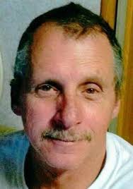 Timothy Alford Obituary (1960