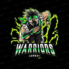 Just enter the name of your team, alliance, or guild and start customizing your logo using our gaming logo maker. Placeit Gaming Logo Maker With A Cool Ninja Warrior Illustration