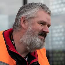 We Are The Road Crew