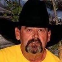 Richard Earl “Dickie” Burroughs (1950-2022)