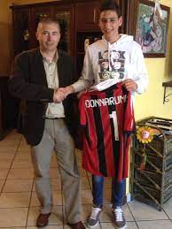 Доннарумма джанлуиджи / gianluigi donnarumma. Dzhidzho Donnarumma Kakim Vy Ego Tochno Ne Znaete