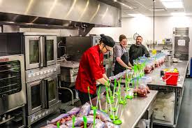 If, as a child, you were told not to play with your food, these culinary kits will make you think again. One Pot Meal Kits Bring Hope To Greater Salt Lake City Utah