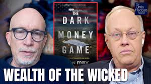 The Dark Money Game (w/ Alex Gibney)
