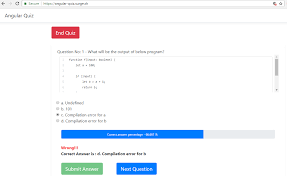 Watch jeffrey wright wrestle with a pressing question: Online Quiz For Angular 2 4 5 6 Interview Questions By Balram Chavan Medium